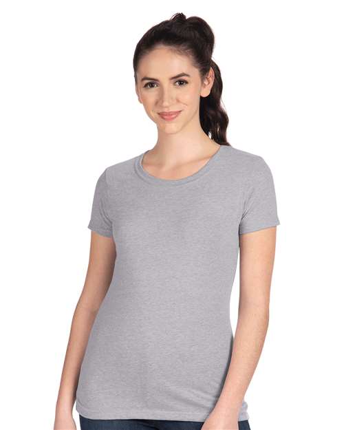 Next Level Women's Ideal T-Shirt 1510