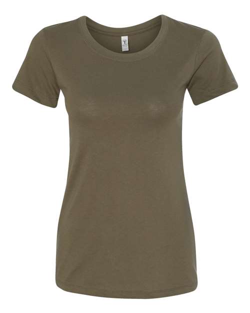 Next Level Women's Ideal T-Shirt 1510