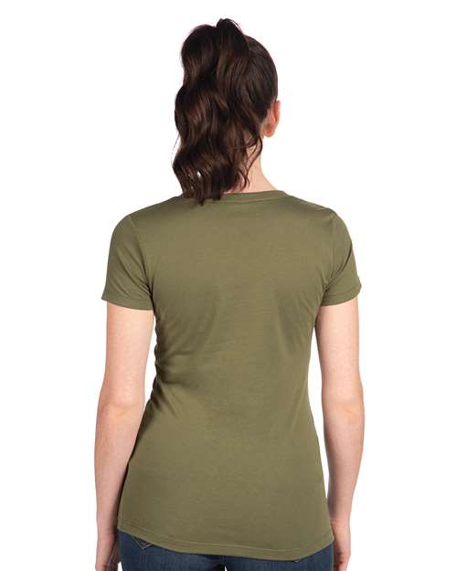 Next Level Women's Ideal T-Shirt 1510