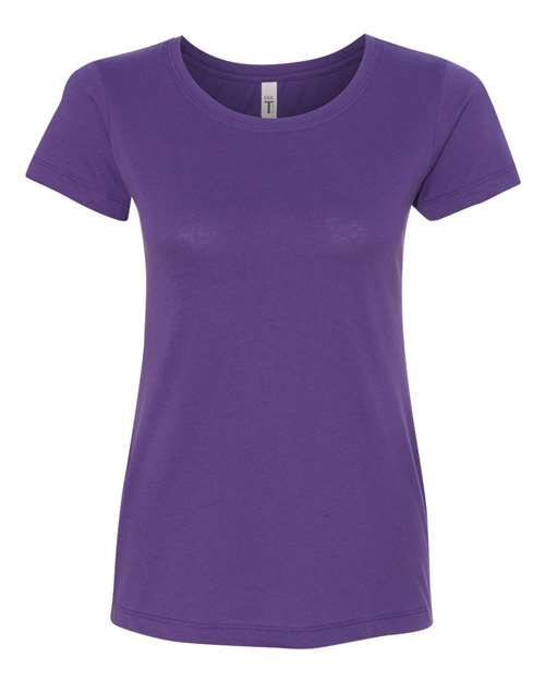 Next Level Women's Ideal T-Shirt 1510
