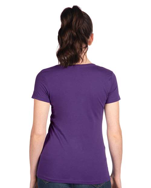 Next Level Women's Ideal T-Shirt 1510
