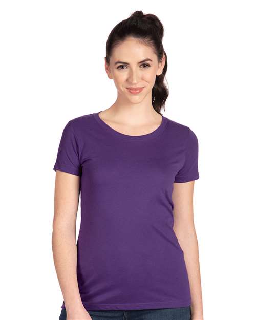 Next Level Women's Ideal T-Shirt 1510