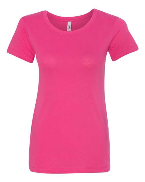 Next Level Women's Ideal T-Shirt 1510