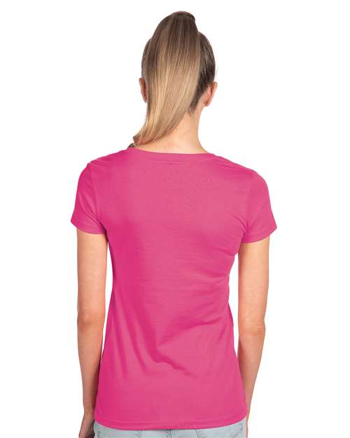 Next Level Women's Ideal T-Shirt 1510