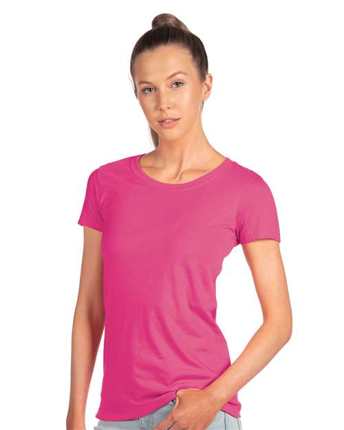 Next Level Women's Ideal T-Shirt 1510