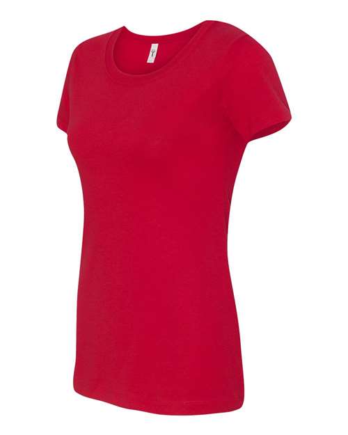 Next Level Women's Ideal T-Shirt 1510