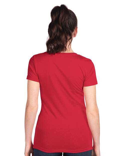 Next Level Women's Ideal T-Shirt 1510