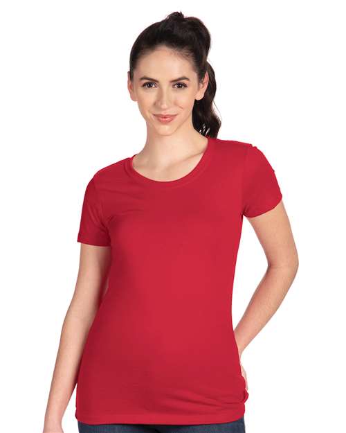 Next Level Women's Ideal T-Shirt 1510