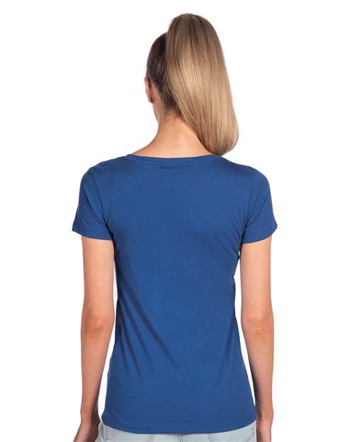 Next Level Women's Ideal T-Shirt 1510