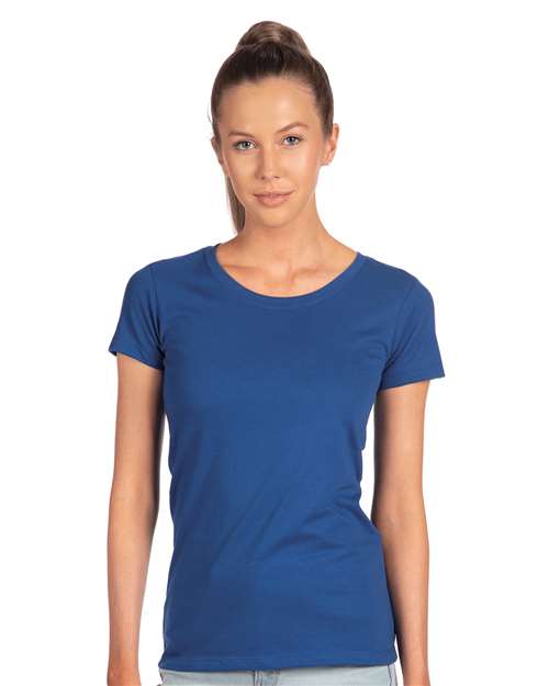 Next Level Women's Ideal T-Shirt 1510