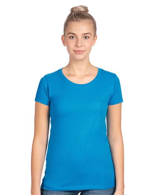 Next Level Women's Ideal T-Shirt 1510