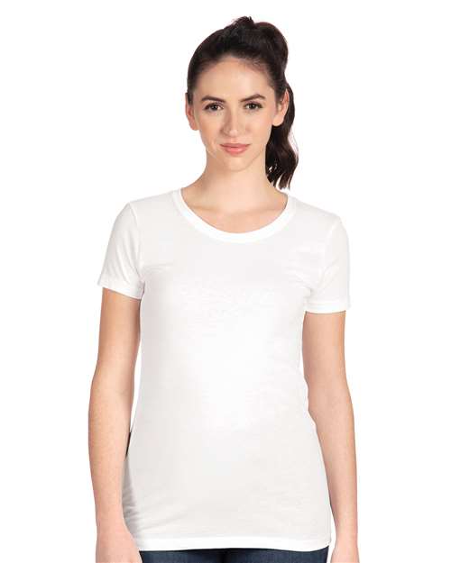 Next Level Women's Ideal T-Shirt 1510