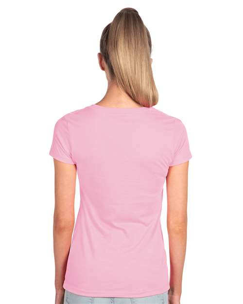 Next Level Women's Ideal T-Shirt 1510