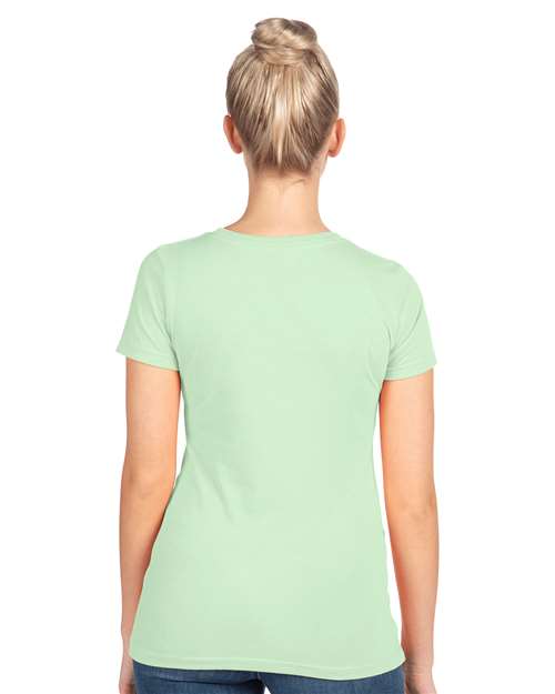 Next Level Women's Ideal T-Shirt 1510