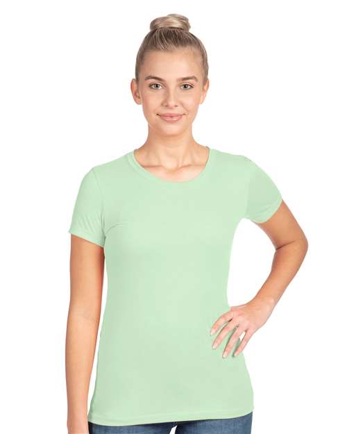 Next Level Women's Ideal T-Shirt 1510