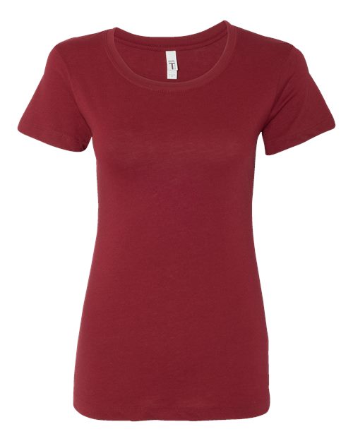 Next Level Women's Ideal T-Shirt 1510
