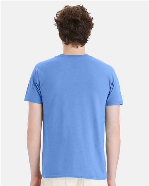 Hanes Perfect-T T-Shirt 4980 - HatFlow Company
