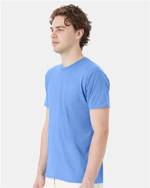 Hanes Perfect-T T-Shirt 4980 - HatFlow Company