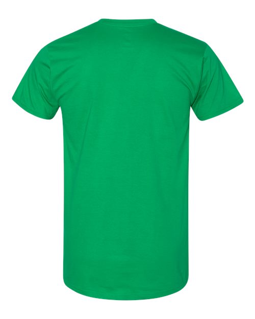 Hanes Perfect-T T-Shirt 4980 - HatFlow Company