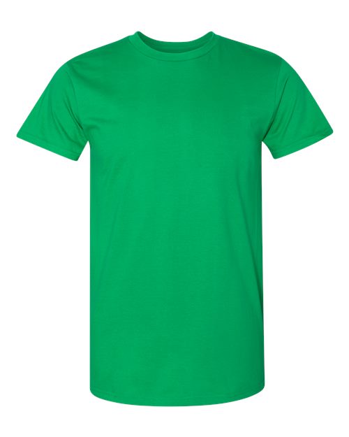 Hanes Perfect-T T-Shirt 4980 - HatFlow Company