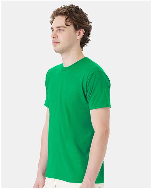 Hanes Perfect-T T-Shirt 4980 - HatFlow Company