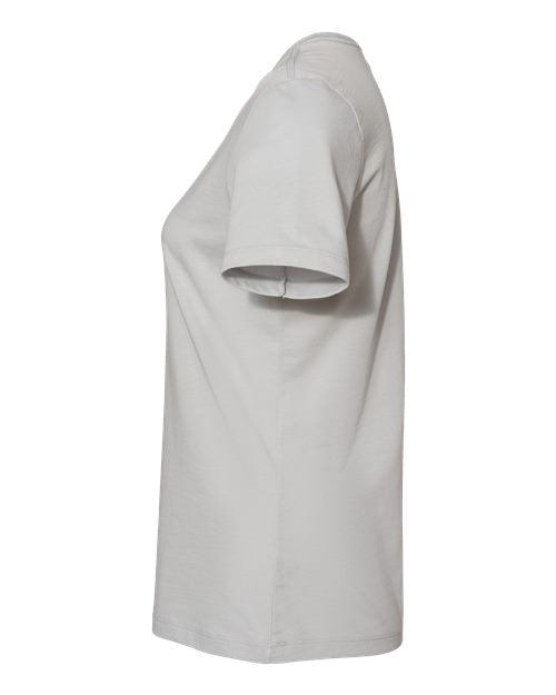 BELLA + CANVAS Women’s Relaxed Jersey Tee 6400