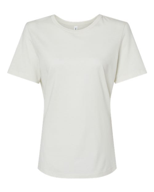 BELLA + CANVAS Women’s Relaxed Jersey Tee 6400