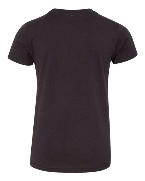 BELLA + CANVAS Youth Jersey Tee 3001Y