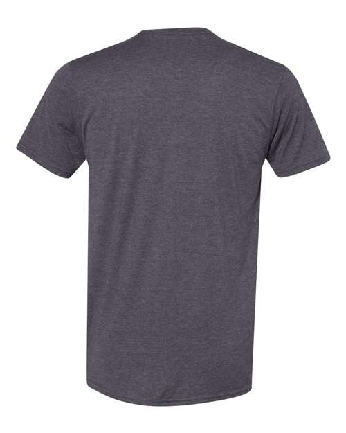 Hanes Perfect-T T-Shirt 4980 - HatFlow Company