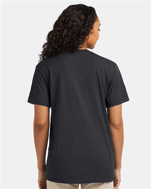 Hanes Perfect-T T-Shirt 4980 - HatFlow Company