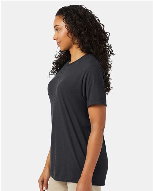 Hanes Perfect-T T-Shirt 4980 - HatFlow Company