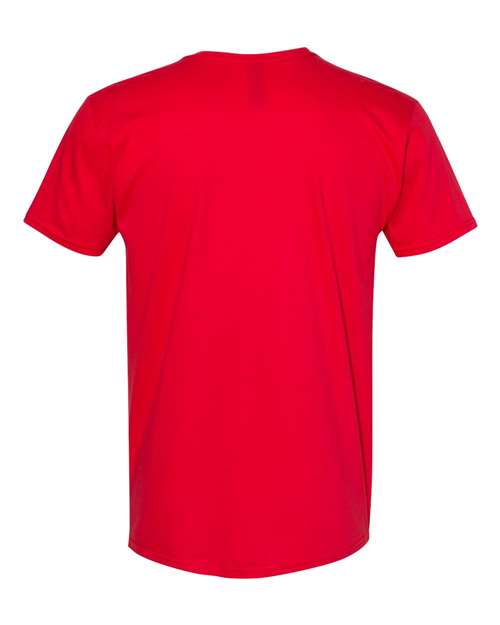 Hanes Perfect-T T-Shirt 4980 - HatFlow Company