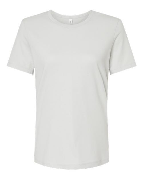BELLA + CANVAS Women’s Relaxed Jersey Tee 6400