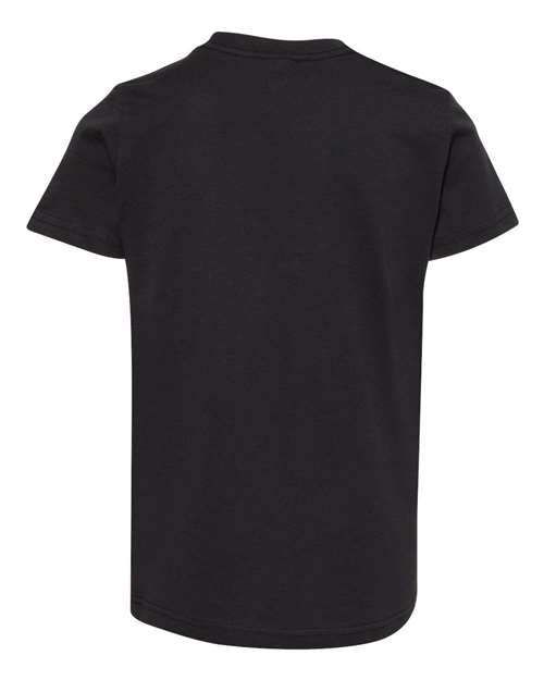 BELLA + CANVAS Youth Jersey Tee 3001Y