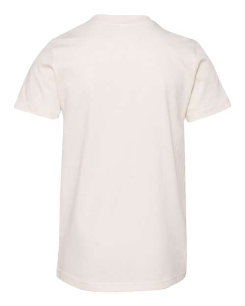 BELLA + CANVAS Youth Jersey Tee 3001Y