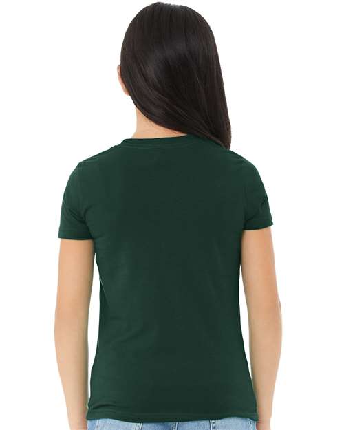 BELLA + CANVAS Youth Jersey Tee 3001Y