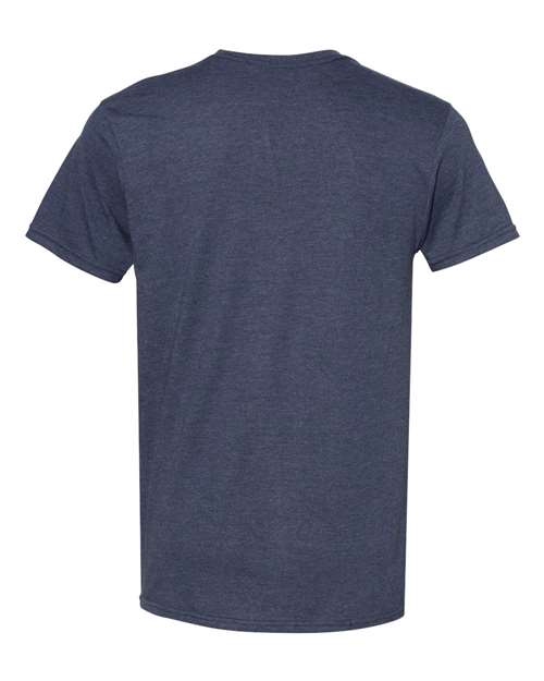 Hanes Perfect-T T-Shirt 4980 - HatFlow Company