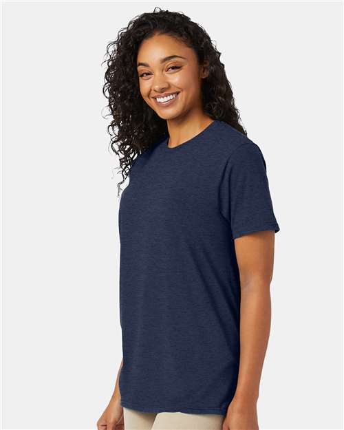 Hanes Perfect-T T-Shirt 4980 - HatFlow Company