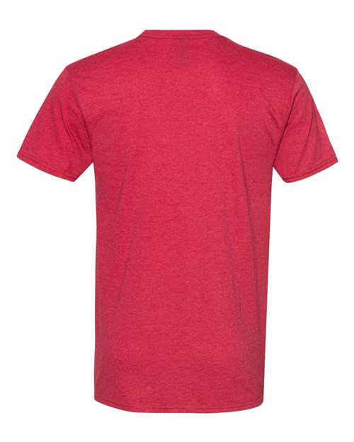 Hanes Perfect-T T-Shirt 4980 - HatFlow Company