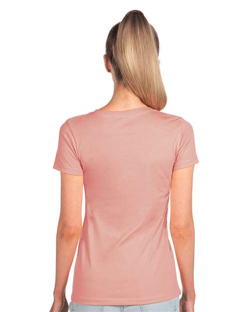 Next Level Women's Ideal T-Shirt 1510