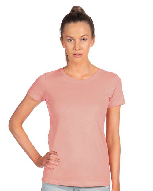 Next Level Women's Ideal T-Shirt 1510