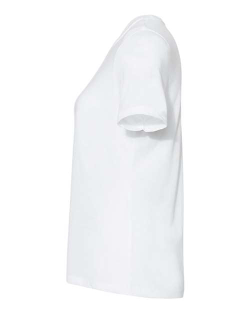 BELLA + CANVAS Women’s Relaxed Fit Triblend Tee 6413