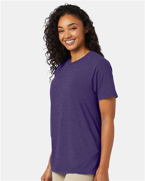 Hanes Perfect-T T-Shirt 4980 - HatFlow Company