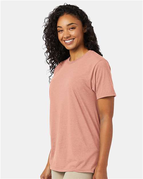 Hanes Perfect-T T-Shirt 4980 - HatFlow Company