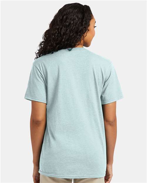 Hanes Perfect-T T-Shirt 4980 - HatFlow Company