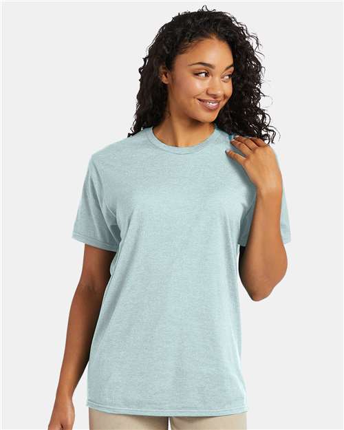 Hanes Perfect-T T-Shirt 4980 - HatFlow Company