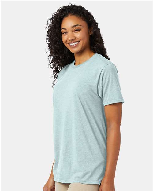 Hanes Perfect-T T-Shirt 4980 - HatFlow Company