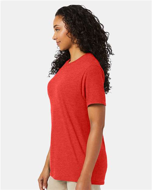 Hanes Perfect-T T-Shirt 4980 - HatFlow Company