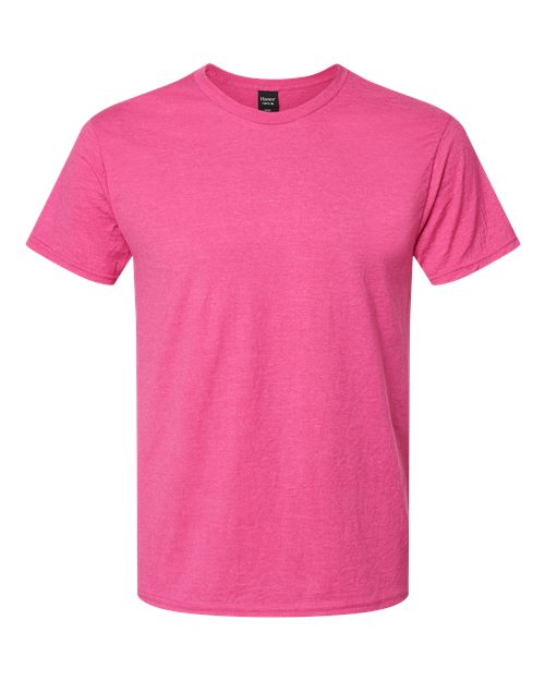 Hanes Perfect-T T-Shirt 4980 - HatFlow Company