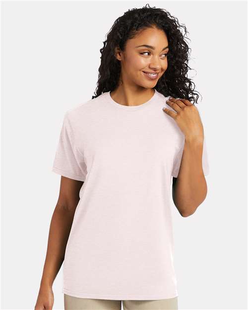 Hanes Perfect-T T-Shirt 4980 - HatFlow Company